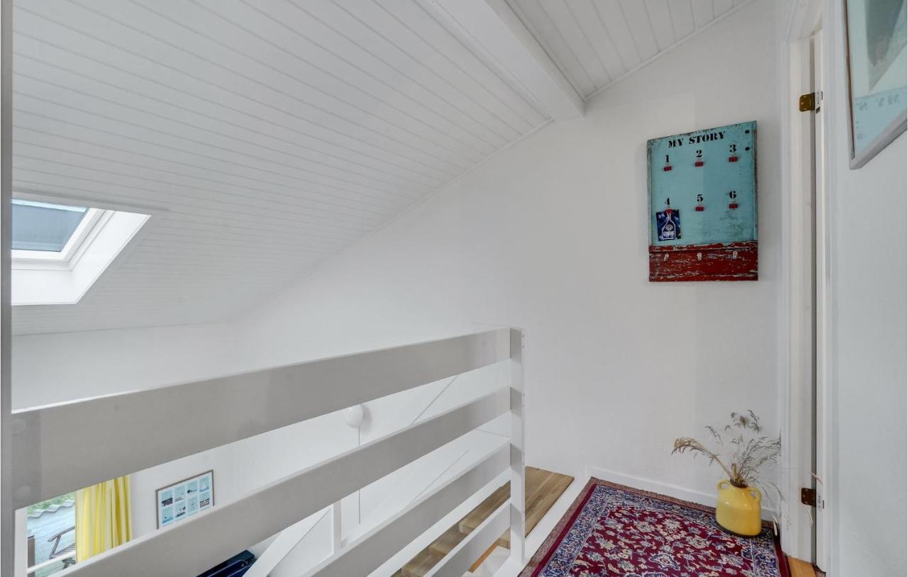 Agger Havn Feriecenter Vestervig Kültér fotó